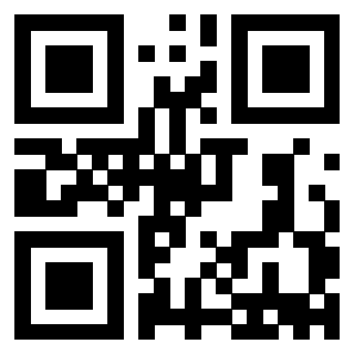 Il QrCode di 3913789949