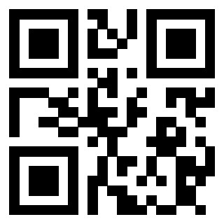 Il QrCode di 3913789953
