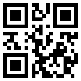 Il QrCode di 3913789955