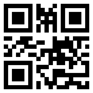 Immagine del Qr Code di 3913789956