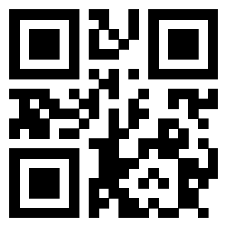 Scansione del Qr Code di 3913789958