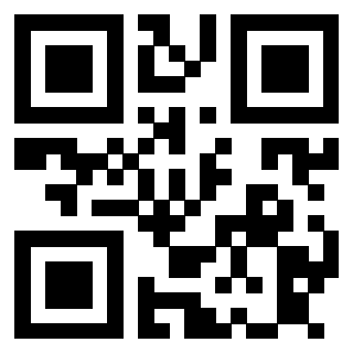 Il QrCode di 3913789959