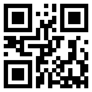 3913789961 - Immagine del QrCode associato