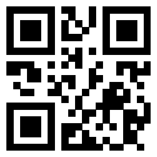 3913789965 - Immagine del QrCode associato