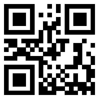 3913789968 - Immagine del QrCode associato