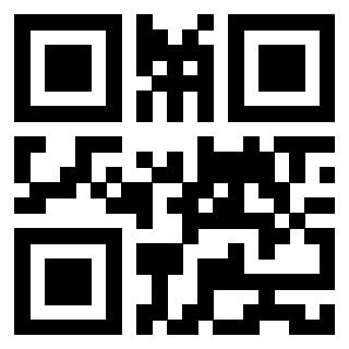 Immagine del QrCode di 3913789971