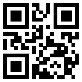 3913789974 Qr Code associato
