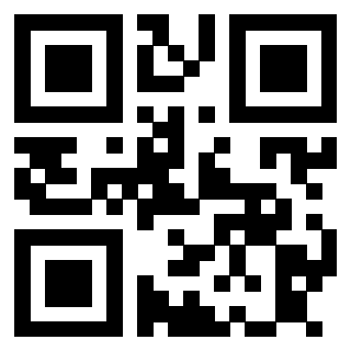 Scansione del Qr Code di 3913789979