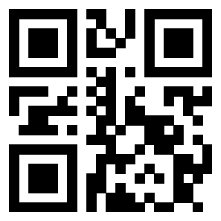 Scansione del Qr Code di 3913789980