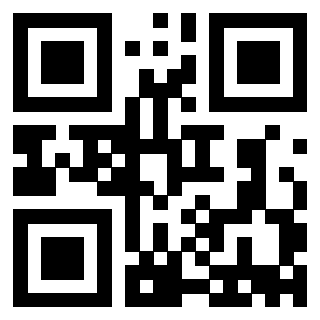 Il Qr Code di 3913789981