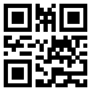 3913789984 - Immagine del Qr Code associato