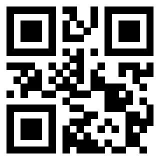 Scansione del QrCode di 3913789986