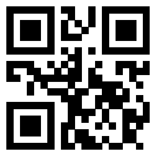 Scansione del QrCode di 3913789989