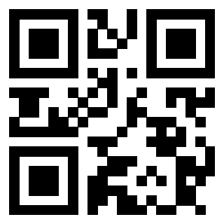 3913789992 - Immagine del Qr Code associato