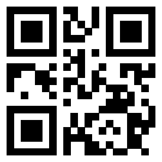 3913789994 - Immagine del QrCode associato