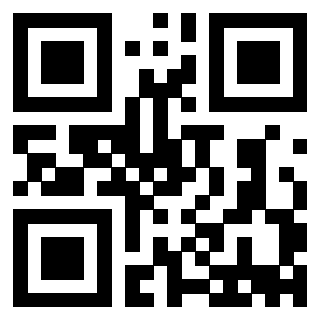 Scansione del QrCode di 3913789995