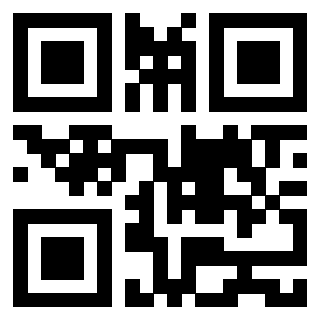 Scansione del QrCode di 3913789996