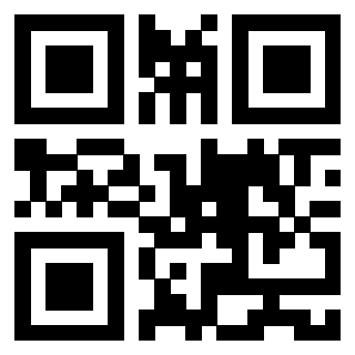 3913789997 - Immagine del Qr Code