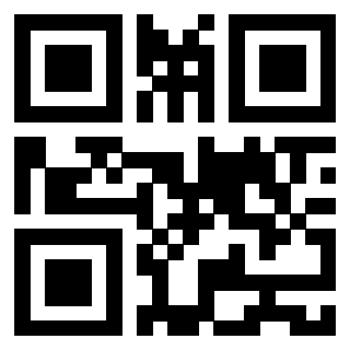 3913789999 - Immagine del Qr Code