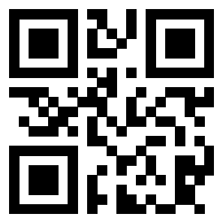 3913790001 - Immagine del QrCode associato