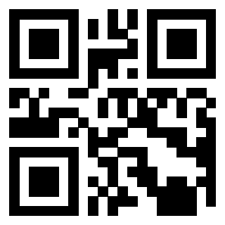 3913790002 - Immagine del Qr Code associato