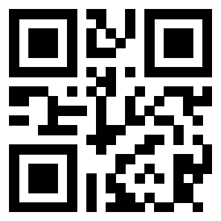 3913790004 - Immagine del QrCode associato