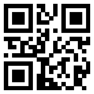 3913790005 Qr Code associato