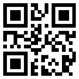 Scansione del Qr Code di 3913790012