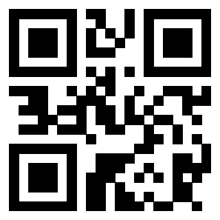 3913790014 - Immagine del QrCode associato