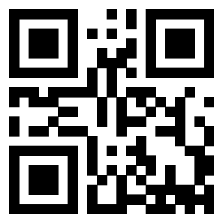 3913790017 Qr Code associato