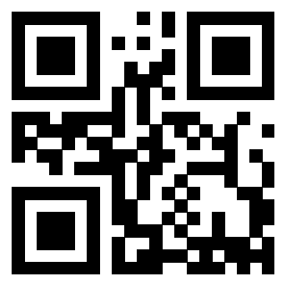 3913790020 - Immagine del Qr Code associato