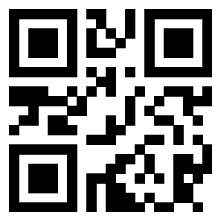 3913790021 - Immagine del Qr Code associato