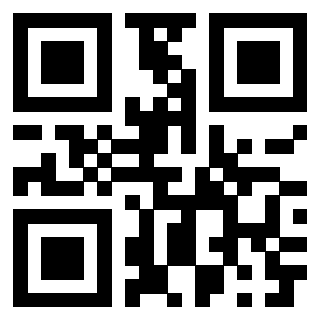 Scansione del QrCode di 3913790023