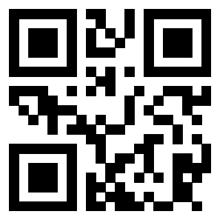 3913790025 QrCode associato