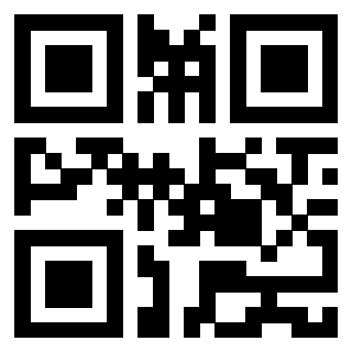 3913790026 QrCode associato