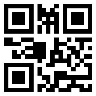 Immagine del Qr Code di 3913790030