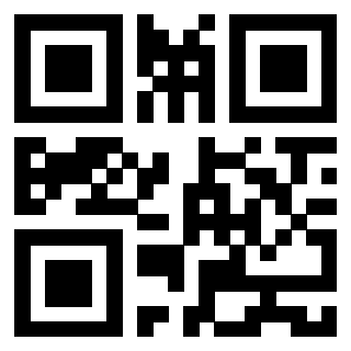 3913790033 Qr Code associato