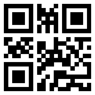 3913790034 - Immagine del QrCode associato