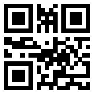 Immagine del Qr Code di 3913790043