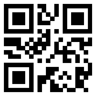 3913790052 - Immagine del Qr Code