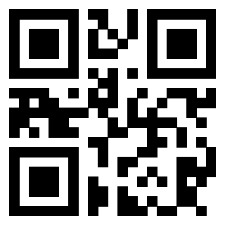 Scansione del Qr Code di 3913790054