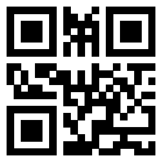 3913790055 - Immagine del QrCode associato