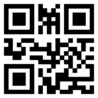 3913790059 - Immagine del QrCode associato