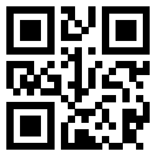 Il QrCode di 3913790061