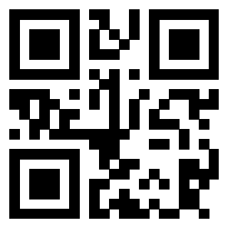 Il QrCode di 3913790062