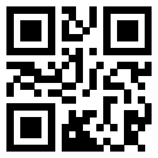 3913790067 - Immagine del Qr Code associato