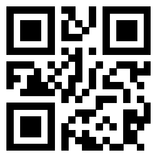Scansione del QrCode di 3913790068