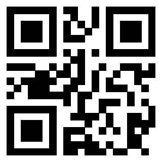 3913790069 - Immagine del Qr Code associato