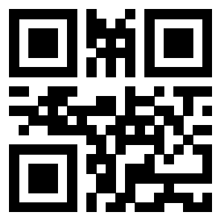 3913790071 - Immagine del Qr Code associato