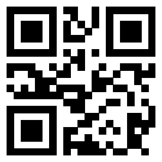 3913790080 - Immagine del QrCode